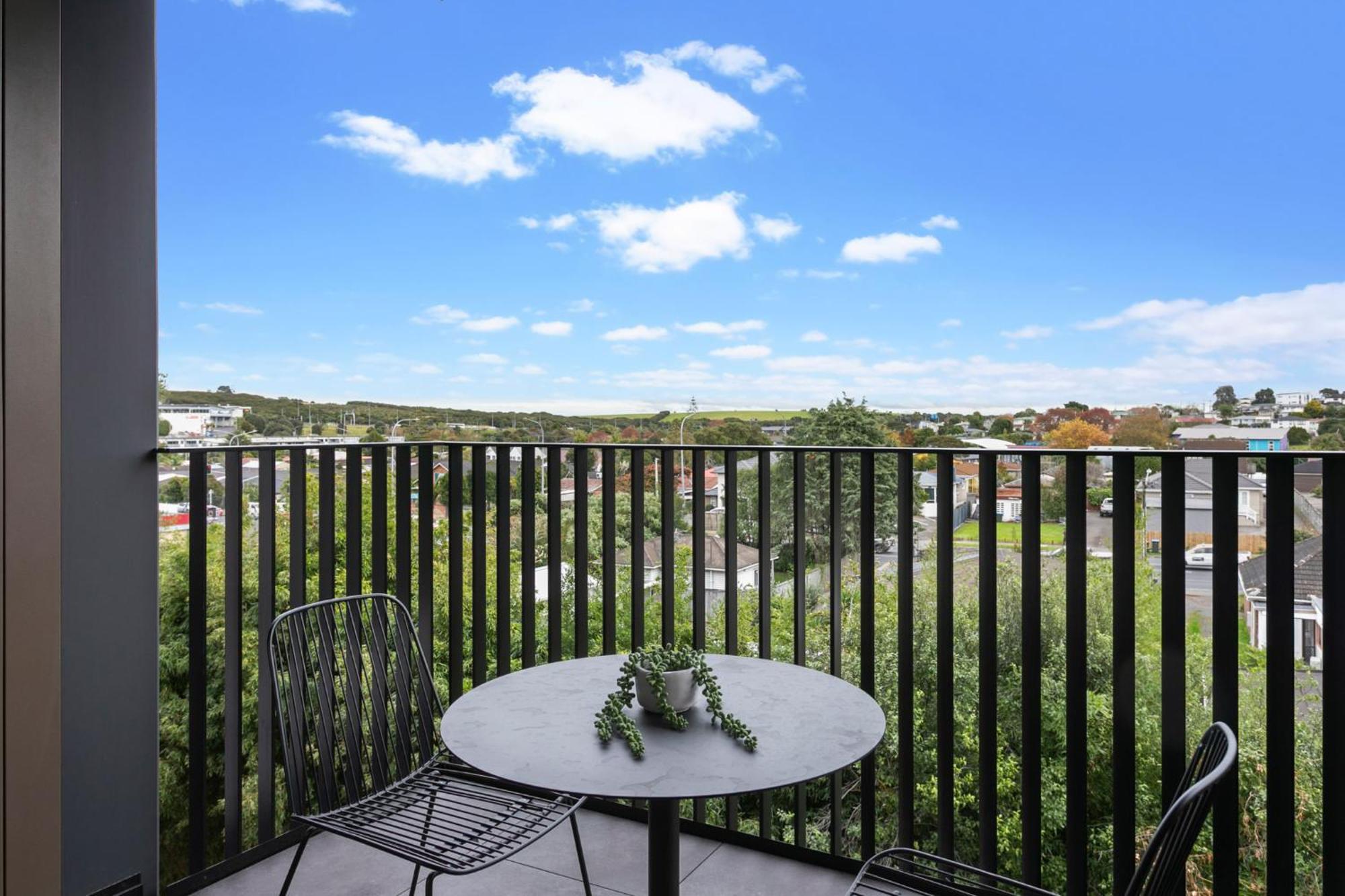 אוקלנד Urban Rest Sylvia Park Apartments מראה חיצוני תמונה